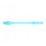 Fit Shaft Gear Serise Slim Locked 7 Clear Blue