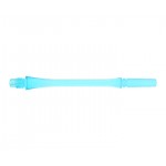 Fit Shaft Gear Serise Slim Locked 7 Clear Blue