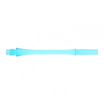 Fit Shaft Gear Serise Slim Locked 7 Clear Blue