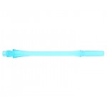 Fit Shaft Gear Serise Slim Locked 8 Clear Blue