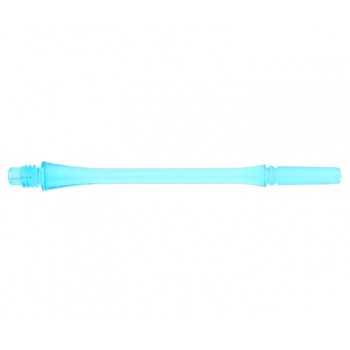 Fit Shaft Gear Serise Slim Locked 8 Clear Blue