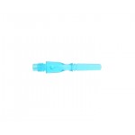 Fit Shaft Gear Serise Hybrid Spin 1 Clear Blue