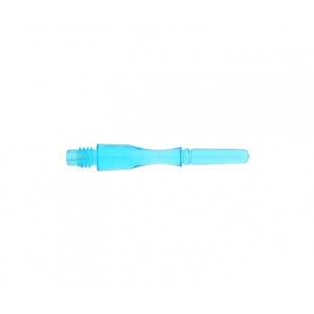 Fit Shaft Gear Serise Hybrid Spin 2 Clear Blue