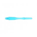 Fit Shaft Gear Serise Hybrid Spin 4 Clear Blue