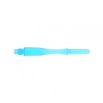 Fit Shaft Gear Serise Hybrid Spin 4 Clear Blue