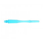 Fit Shaft Gear Serise Hybrid Spin 6 Clear Blue