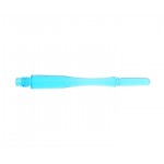 Fit Shaft Gear Serise Hybrid Spin 6 Clear Blue