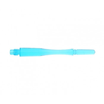 Fit Shaft Gear Serise Hybrid Spin 6 Clear Blue