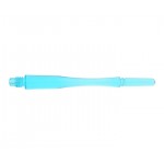 Fit Shaft Gear Serise Hybrid Spin 7 Clear Blue