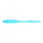 Fit Shaft Gear Serise Hybrid Spin 7 Clear Blue