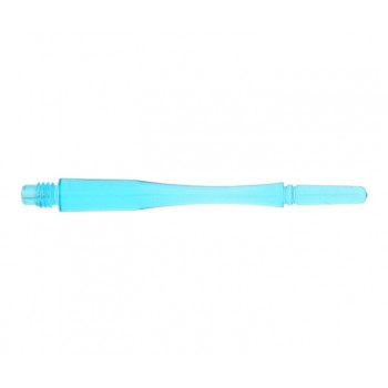 Fit Shaft Gear Serise Hybrid Spin 7 Clear Blue