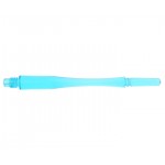 Fit Shaft Gear Serise Hybrid Spin 8 Clear Blue
