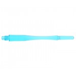 Fit Shaft Gear Serise Hybrid Spin 8 Clear Blue