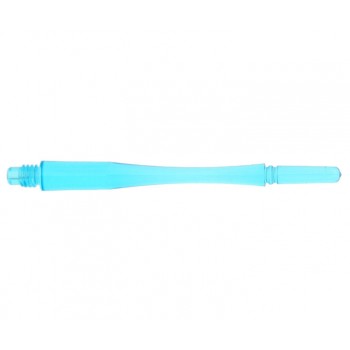 Fit Shaft Gear Serise Hybrid Spin 8 Clear Blue