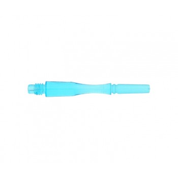 Fit Shaft Gear Serise Hybrid Locked 3 Clear Blue