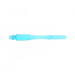 Fit Shaft Gear Serise Hybrid Locked 5 Clear Blue