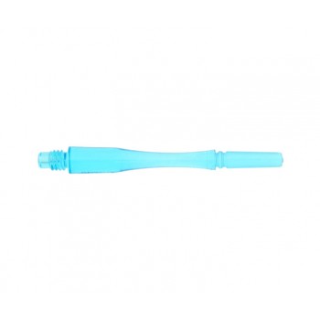 Fit Shaft Gear Serise Hybrid Locked 5 Clear Blue