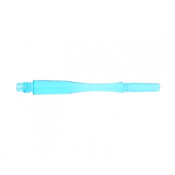 Fit Shaft Gear Serise Hybrid Locked 6 Clear Blue