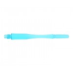 Fit Shaft Gear Serise Hybrid Locked 7 Clear Blue
