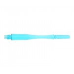 Fit Shaft Gear Serise Hybrid Locked 7 Clear Blue