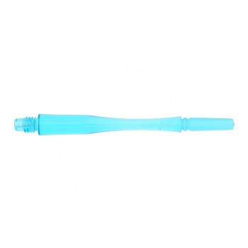 Fit Shaft Gear Serise Hybrid Locked 7 Clear Blue