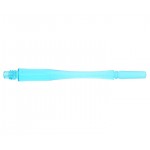 Fit Shaft Gear Serise Hybrid Locked 8 Clear Blue