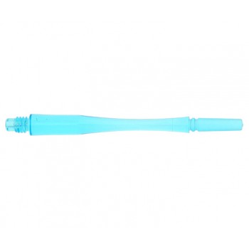 Fit Shaft Gear Serise Hybrid Locked 8 Clear Blue