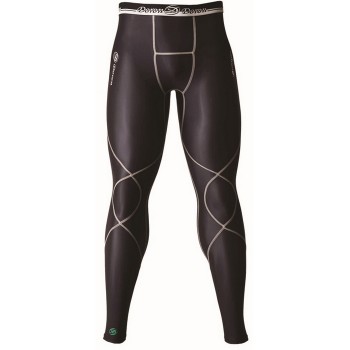 Doron Life Series Long Tights L Size Black Mens