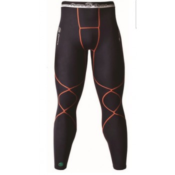 Doron Training Series Long Tights L Size Dark Navy Man