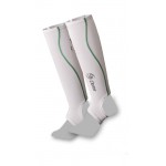 Doron Life Series Recovery socks M size White