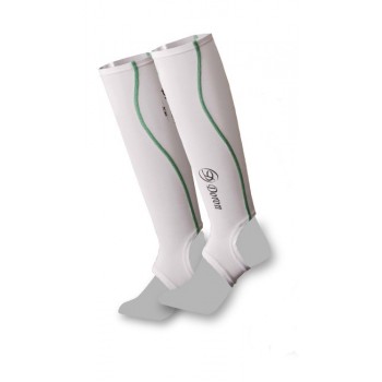 Doron Life Series Recovery socks M size White