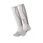Doron Life Series Recovery socks L size White