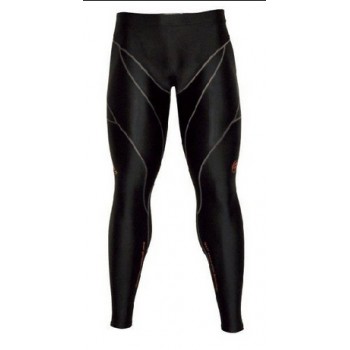 Doron Soft Series Long Tight Black S Size Black Man