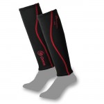 Doron Time Series Calf cover S size Black