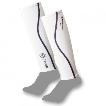 Doron Time Series Calf cover S size White