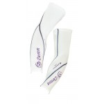 Doron Time Series Arm cover XS size White