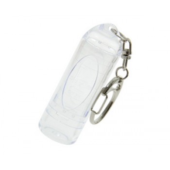 L-Style Lipstock Clear