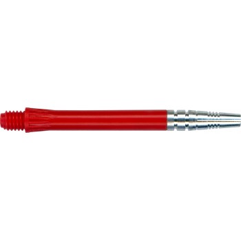 Alamo Shafts Medium Red