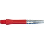 Alamo Shafts Short Red
