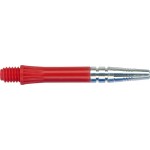 Alamo Shafts Short Red