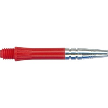 Alamo Shafts Short Red