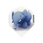 ENG Flight Amazon Poly Standard Elephant