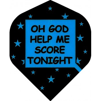 ENG Flight Metro Oh God Help Me Score Tonight