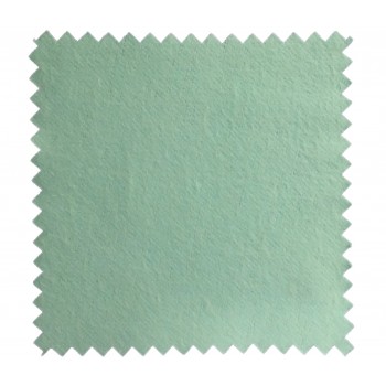 Anti-Tarnish Silver Polishing Cloth