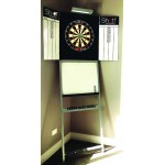 Shot! Darts Stands