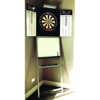 Shot! Darts Stands