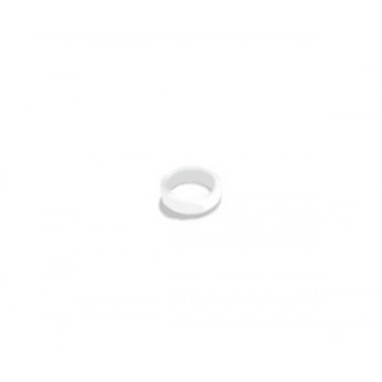 L-Style L Ring White