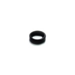 L-Style L Ring Black