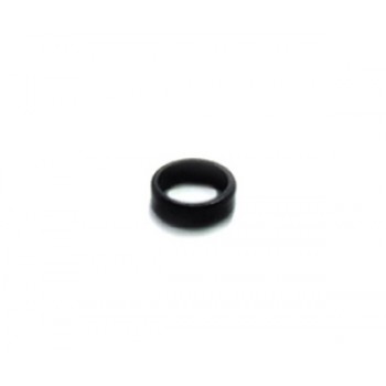 L-Style L Ring Black