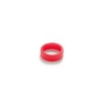 L-Style L Ring Red
